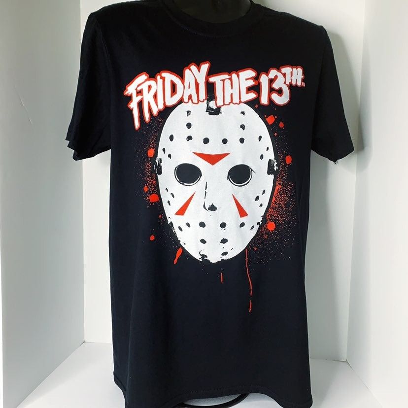 Other Friday The 13th Jason Halloween Men S T Shirt Tee