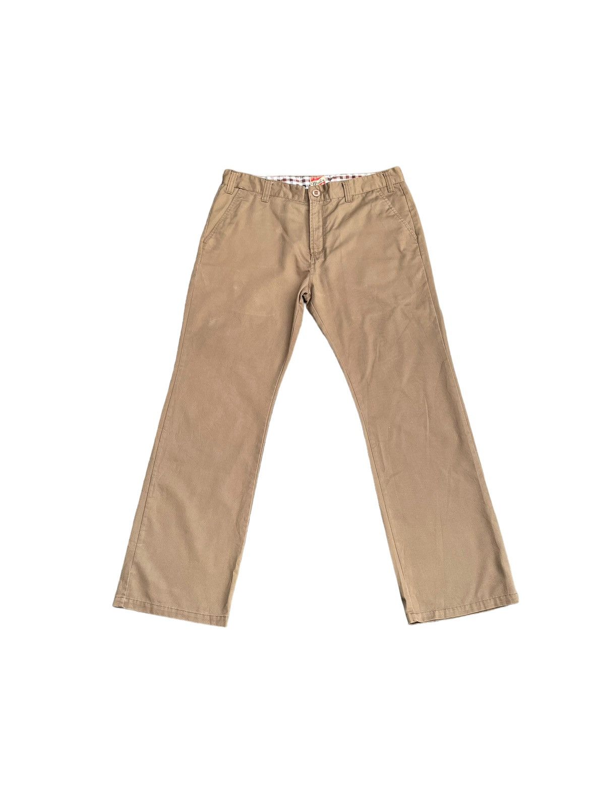 Matix Skate Brand Trouser