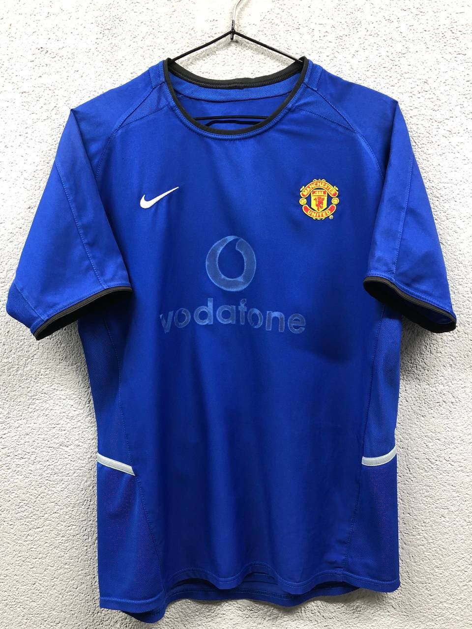 Other Soccer Jersey Manchester United Small