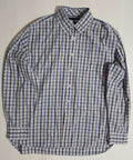 Hilfiger Tommy Hilfiger Check Cotton Shirt Xl Hoodie, Sweatshirt | FlexRushtees.com