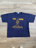 Vintage 90s Beer Fest Tee Hoodie, Sweatshirt | FlexRushtees.com