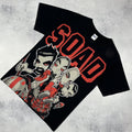 Band Tees Vintage System Of A Down Rock Band Tee 00 S Hoodie, Sweatshirt | FlexRushtees.com