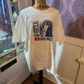 Nbdn Nobrandedon Vtg Seattle Space Needle Tee Shirt