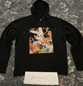 Lil Uzi Vert Custom Hoodie T-Shirts, Sweatshirt | FlexRushtees.com