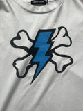 Undercover Chaotic Mountain Tee