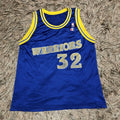 Nba X Vintage Vintage Joe Smith Golden State Warriors Champion Jersey