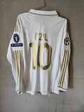 Other 2011 2012 Real Madrid 10 Mesut Ozil Jersey