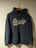 Vintage Y2k Shady Eminem Rap Music Blue Large Hoodie T-Shirts, Sweatshirt | FlexRushtees.com