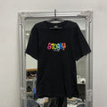 Stussy T Shirt Tee Big Logo Hoodie, Sweatshirt | FlexRushtees.com