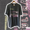 Vintage 1997 Depeche Mode Ultra T-Shirts, Hoodie, Sweatshirt | FlexRushtees.com