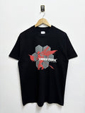 Band Tees 2000 S Linkin Park Hybrid Theory Nu Metal T Shirt Hoodie, Sweatshirt | FlexRushtees.com