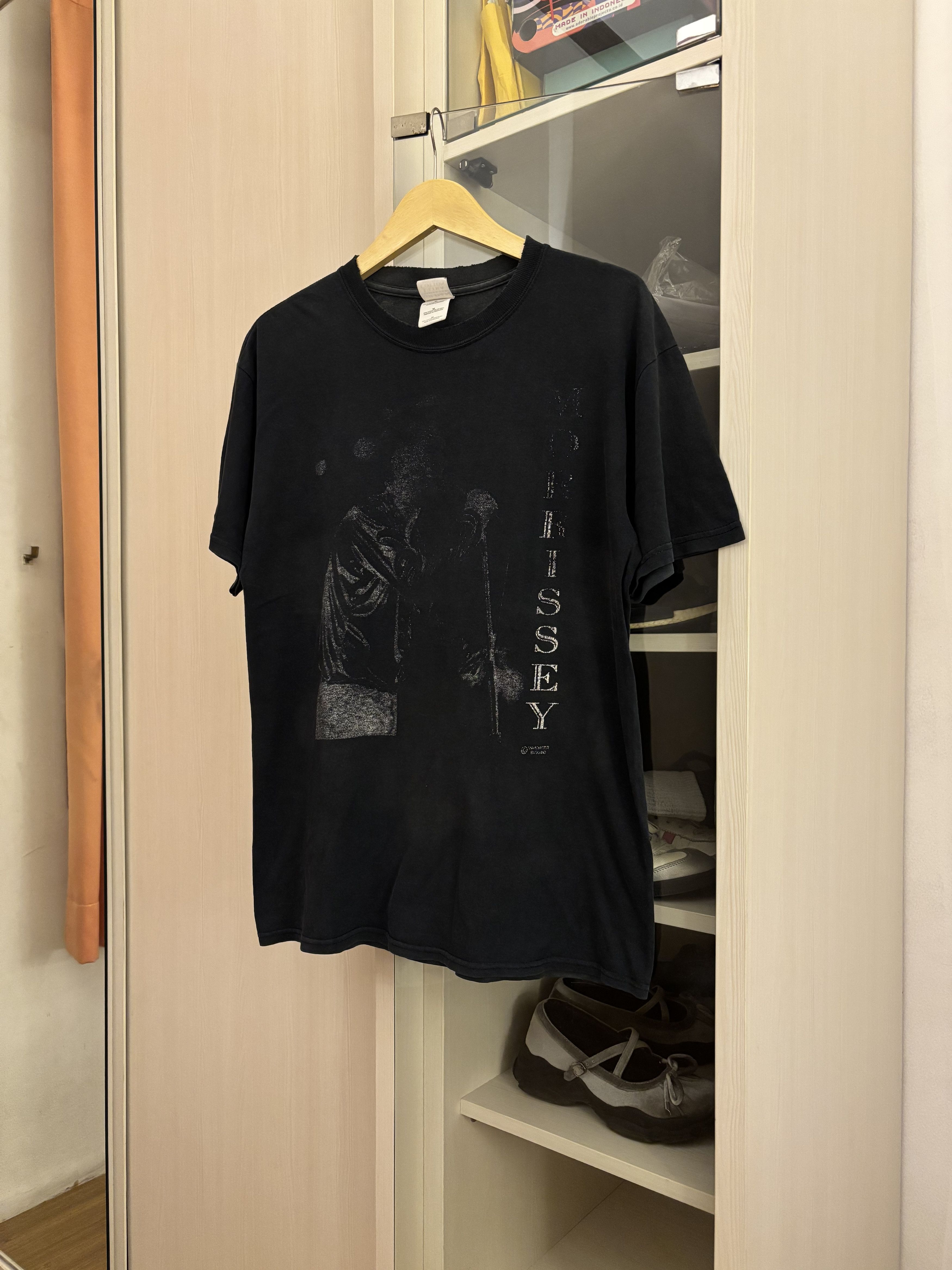Vintage 2000s Morrissey Tee