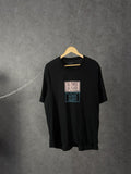 Allsaints Designer Overprinted Tee Hoodie, Sweatshirt | FlexRushtees.com