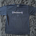 Vintage Heavy Metal The Obsessed Shirt Wino Saint Vitus Doom Pentagram Black Xl Shirt Men