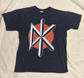 Dead Kennedys Vintage 1997 Dead Kennedys Double Sided T Shirt Large Hoodie, Sweatshirt | FlexRushtees.com