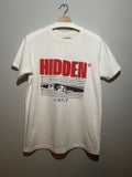Hidden Ny White Paranoid Blinds Japan Tee Contest 2020 Hoodie, Sweatshirt | FlexRushtees.com