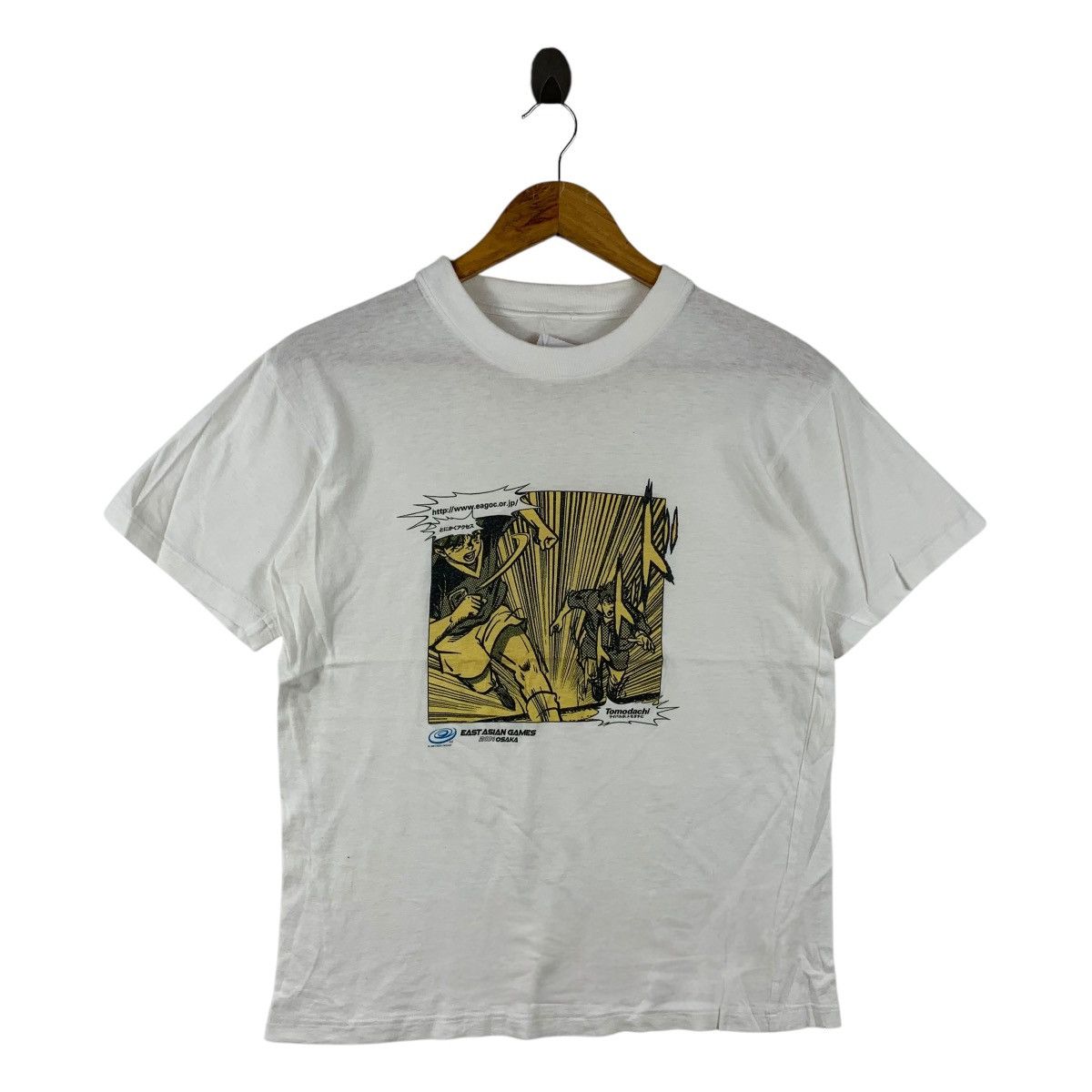 Other Vintage Y2k East Asia Games Printed Tee Hoodie, Sweatshirt | FlexRushtees.com