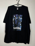Goodfellas Movie Vintage T Shirts Size 4xl Hoodie, Sweatshirt | FlexRushtees.com