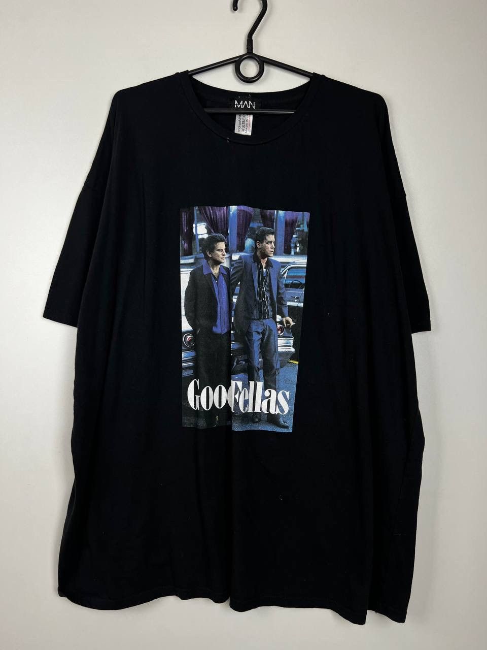 Goodfellas Movie Vintage T Shirts Size 4xl Hoodie, Sweatshirt | FlexRushtees.com