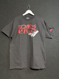 Grail Odm 2005 Vintage L Cowboy Bebop Handgun T Shirt