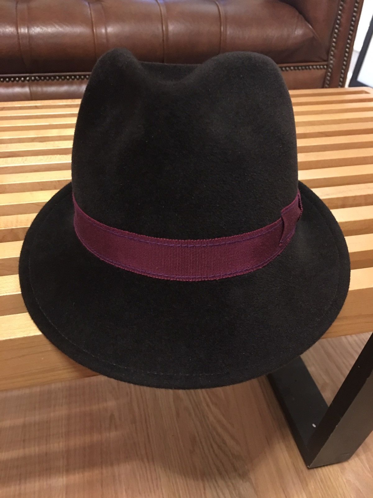 Paul Smith Men S Fur Felt Fedora T-Shirts, Hoodie, Sweatshirt | AU16VibeMintTees.com