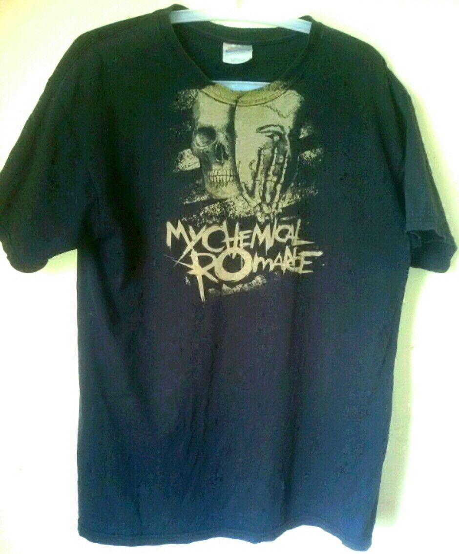 Band Tees My Chemical Romance American Singer R B Hip Hop Actress Hoodie, Sweatshirt | FlexRushtees.com