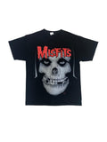 Vintage T Shirt Misfits 2001 Hoodie, Sweatshirt | FlexRushtees.com