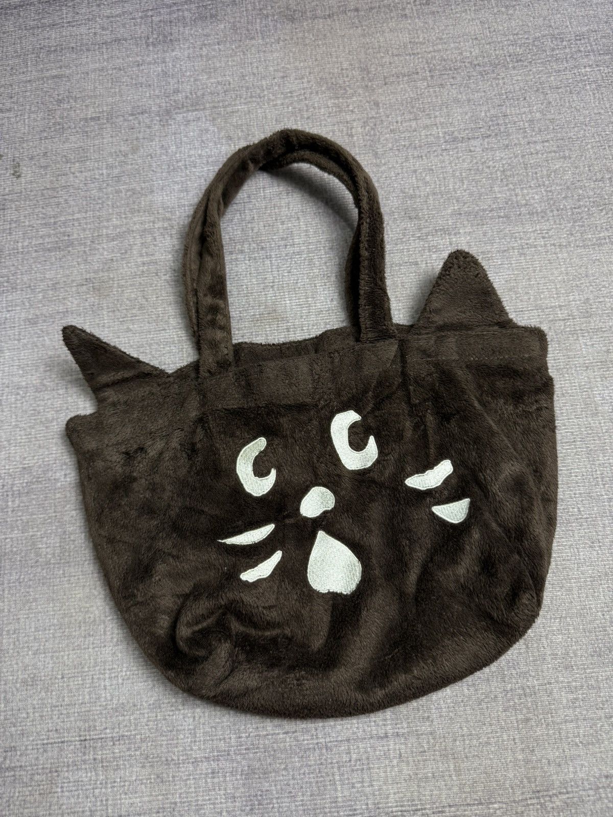 Ne Net Nenet Bag