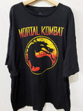 Other Mortal Kombat T Shirt