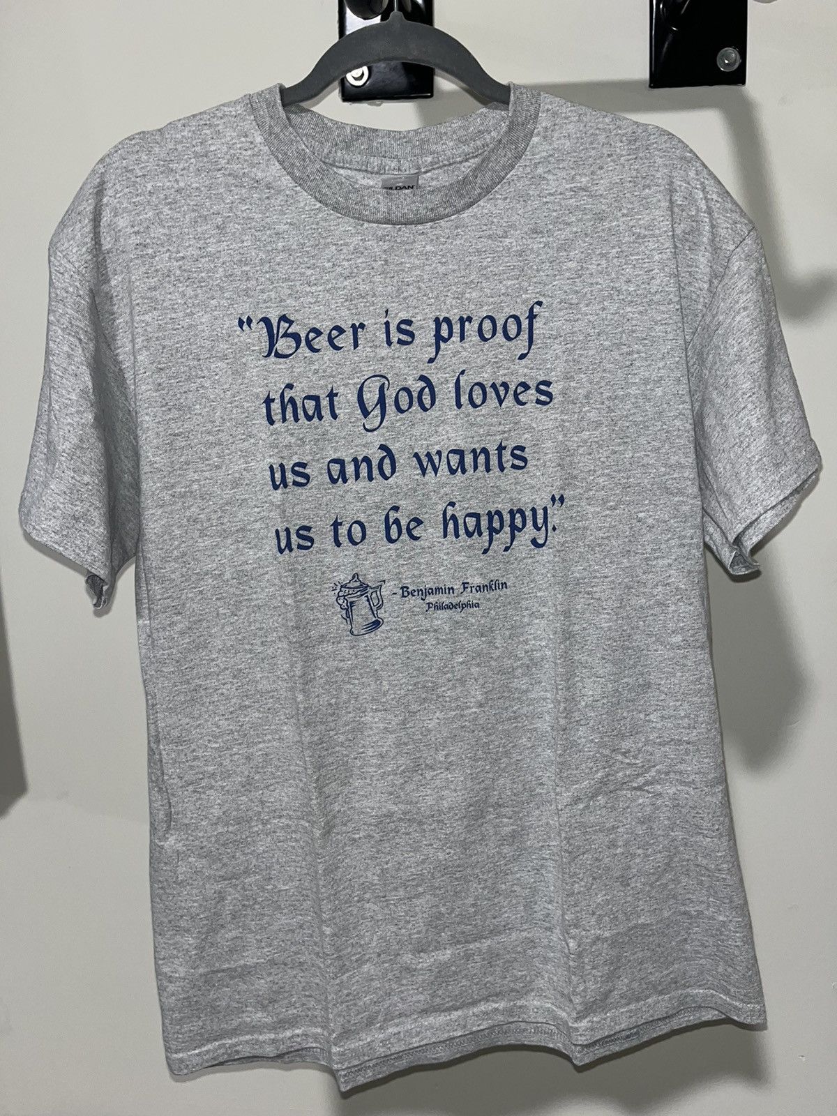 Gildan Beer Is Tee Hoodie, Sweatshirt | FlexRushtees.com