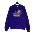 Vintage Jerzees Clothing Apparel Made In Usa Sweatshirt