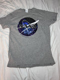 Vintage Nasa Logo Short Sleeve Tee