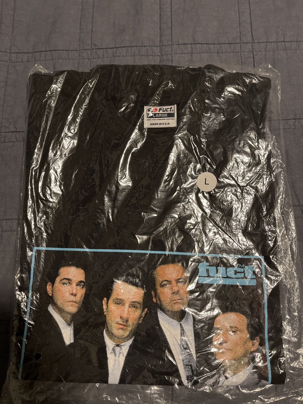 Fuct Goodfellas T Shirt