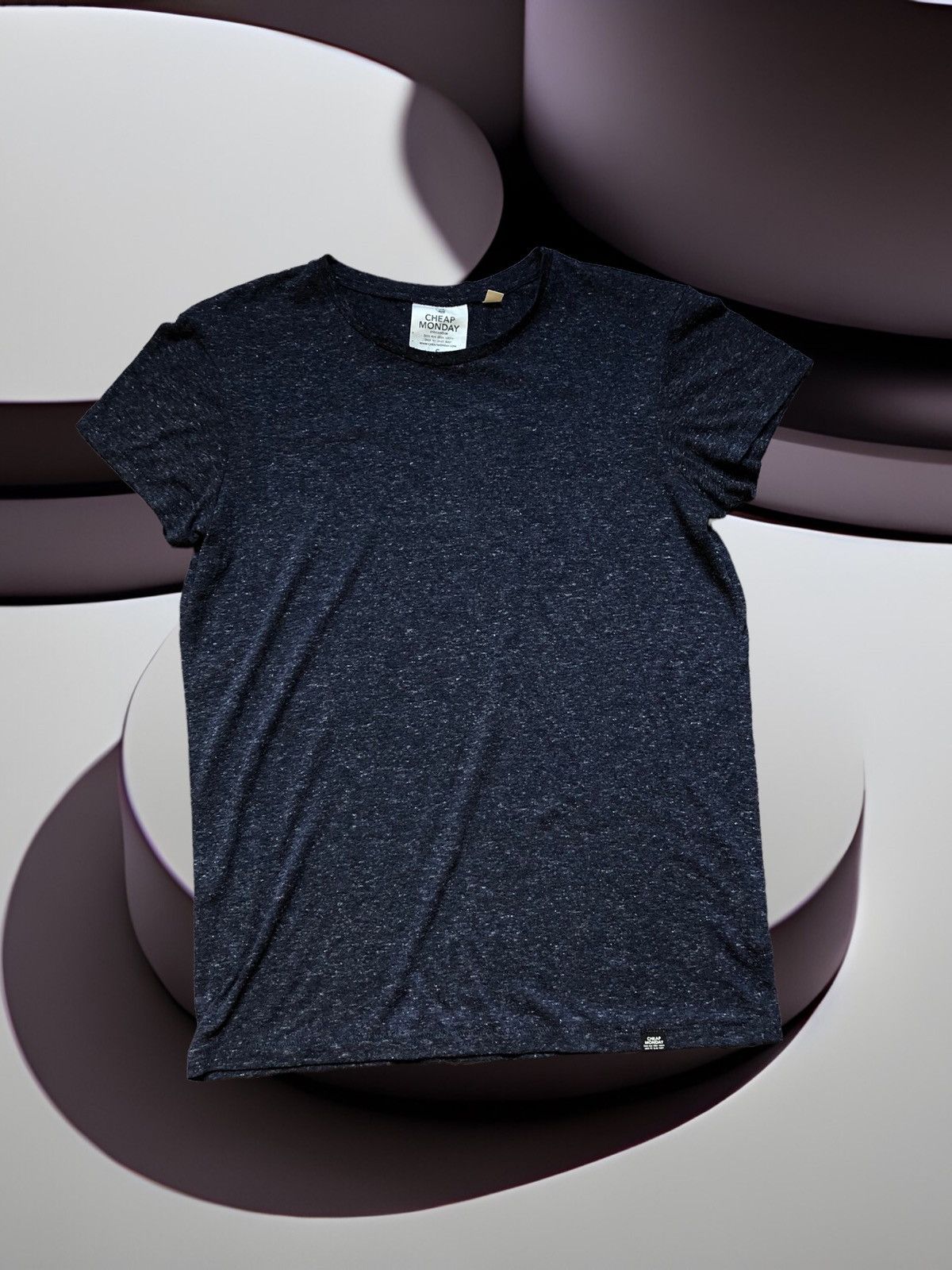 Vintage Base Cheap Monday T Shirt Hoodie, Sweatshirt | FlexRushtees.com