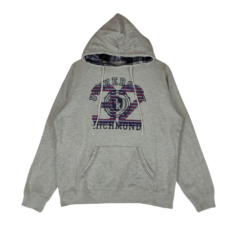 Other University Of Richmond Big Printed Hoodie Sweatshirt T-Shirts | FlexRushtees.com