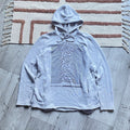 Band Tees Joy Division Y2k Unknown Pleasures Big Logo Hoodie Sweatshirt | FlexRushtees.com