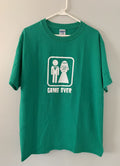 Steve And Barrys X Vintage Vintage Y2k Game Over Funny Parody T Shirt Marriage Sz Large Hoodie, Sweatshirt | FlexRushtees.com