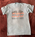 Vintage 1991 Seventy Fifth 500 Miles F1 Race Tee Sports Cars Hoodie, Sweatshirt | FlexRushtees.com