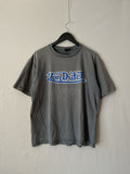Dutch Von Dutch Vintage Sun Faded T Shirt Hoodie, Sweatshirt | FlexRushtees.com