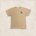 Vintage 1997 Malibu Beach Tee