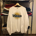 Vintage 90 S Victory In Jesus Long Sleeve
