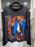 Morwood Exclusive Marino Morwood Scarface Vintage Tee