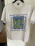 Red Hot Chili Peppers Graphic Tee Hoodie, Sweatshirt | FlexRushtees.com