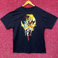 Other Sailor Moon Sailor Scouts Under The Moonlight Tshirt Size Xl