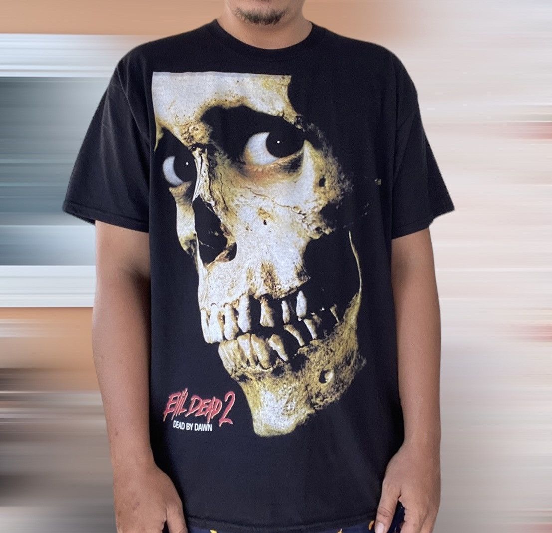 Other Evil Dead 2 Modern Bootleg