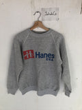 Vintage Hanes Crewneck Sweatshirt S092