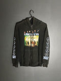 Band Tees Linkin Park Minutes To Midnight Hoodie Sweatshirt | FlexRushtees.com
