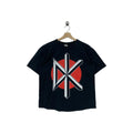 Rare Vintage Dead Kennedys Band Tees Big Logo Printed Hoodie, Sweatshirt | FlexRushtees.com