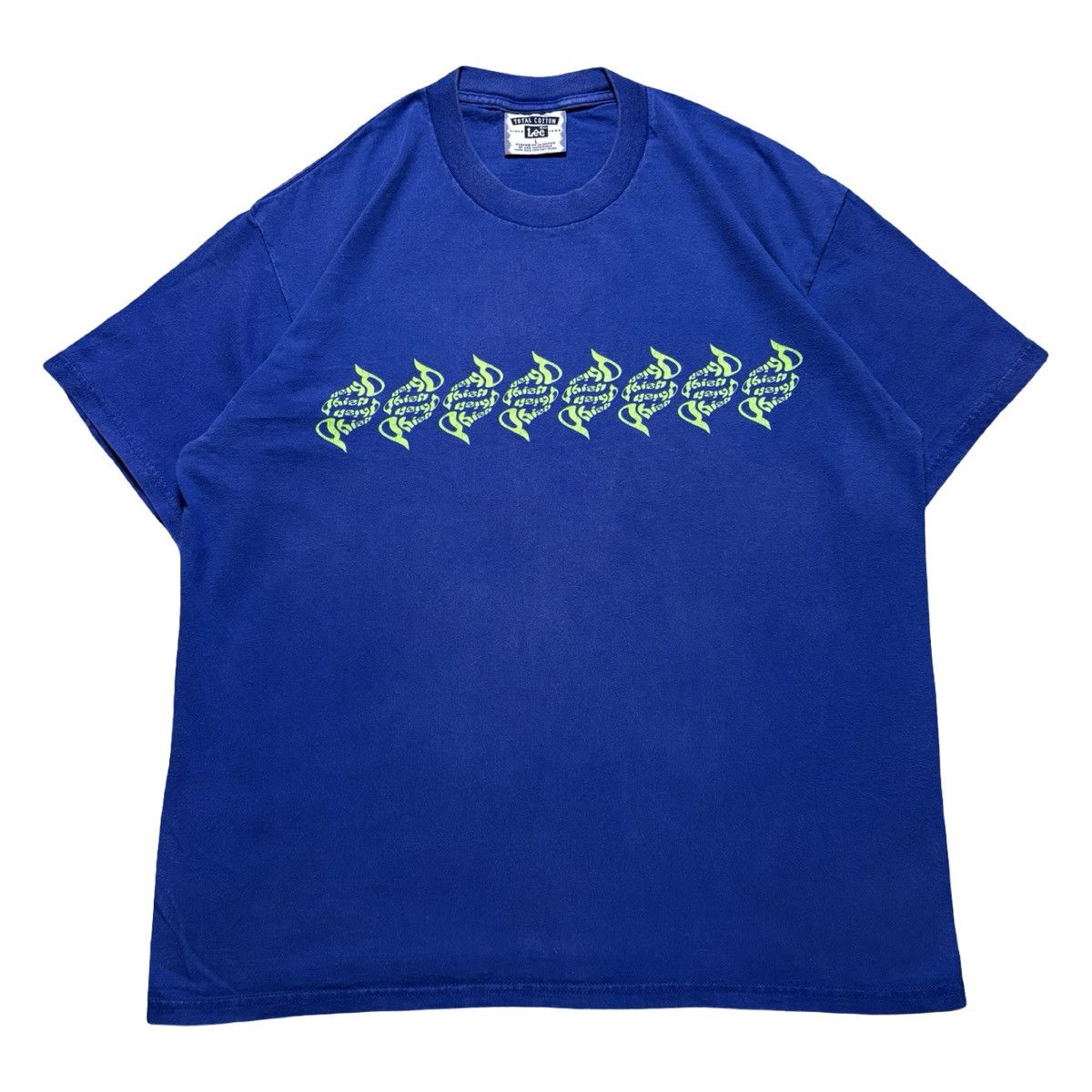 Other Vintage 90s Faded Blue Phish Band Logo T Shirt Men S L Hoodie, Sweatshirt | FlexRushtees.com