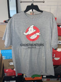 Vintage Ghostbusters Video Slots Tee